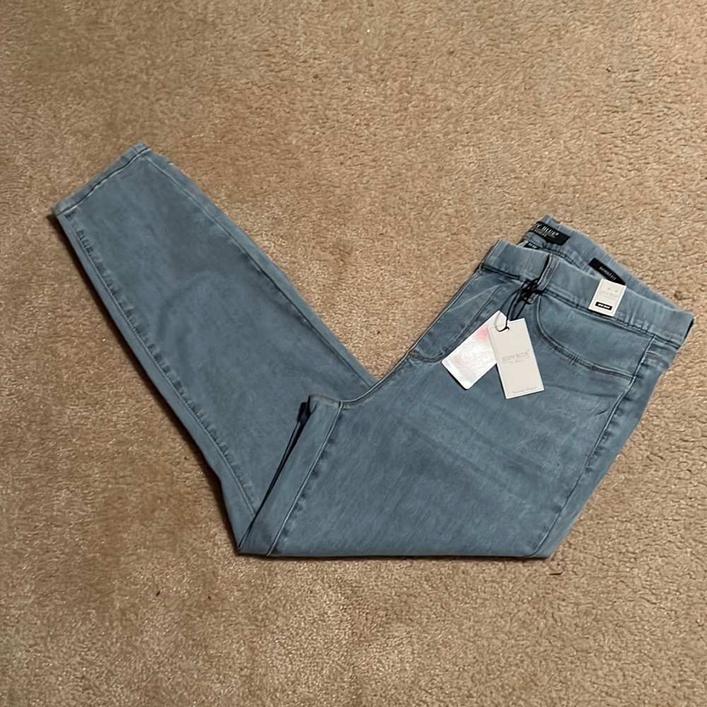 Judy Blue jeggings